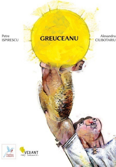 Greuceanu