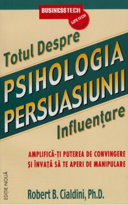 2. Psihologie comportamentala