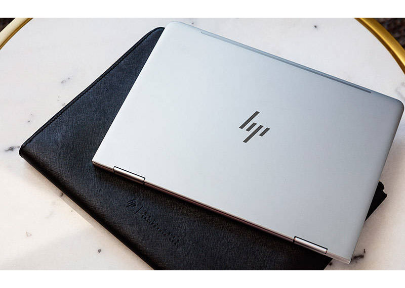 9. HP Spectre x360