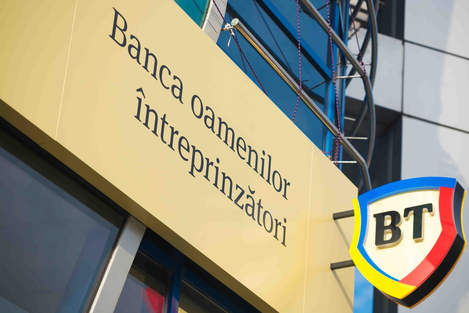 Locul 7: BT Euro Obligatiuni