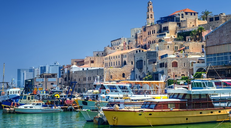 Tel Aviv