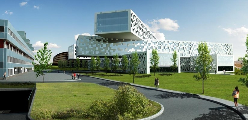 Statoil sau cum sa detii unul dintre cele mai frumoase sedii din Norvegia