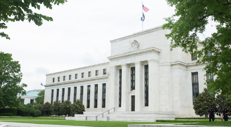 Fed isi pierde independenta. Trezoreria SUA preia controlul
