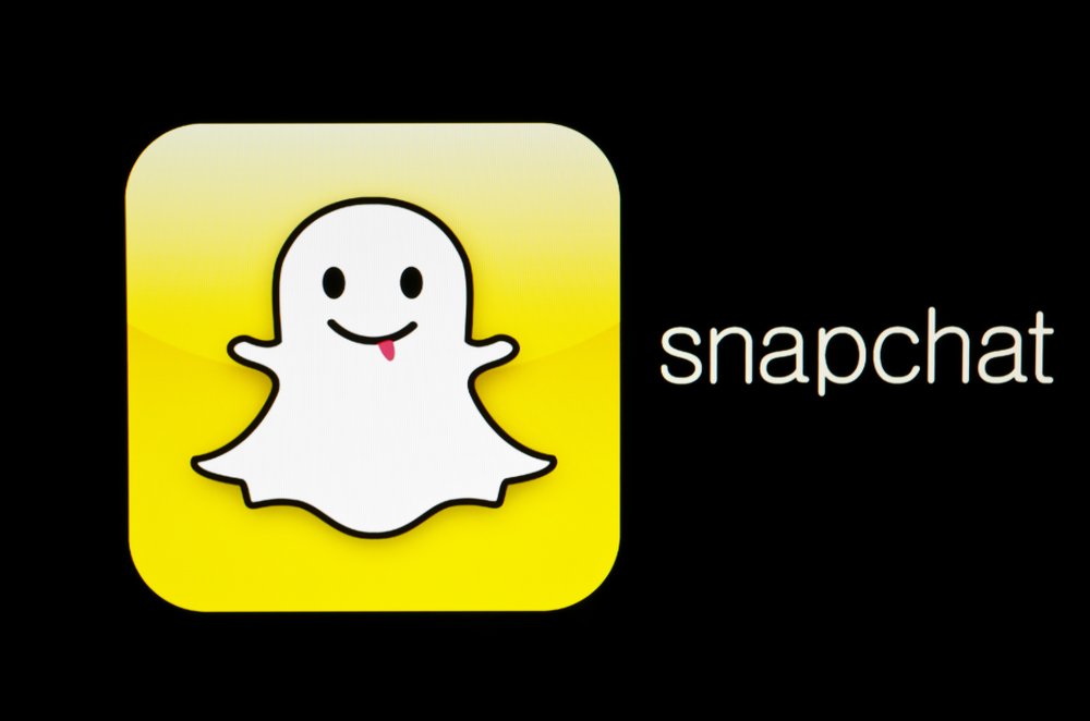 Evan Spiegel, CEO al Snap Inc (pe care nu il vinde Facebook-ului)