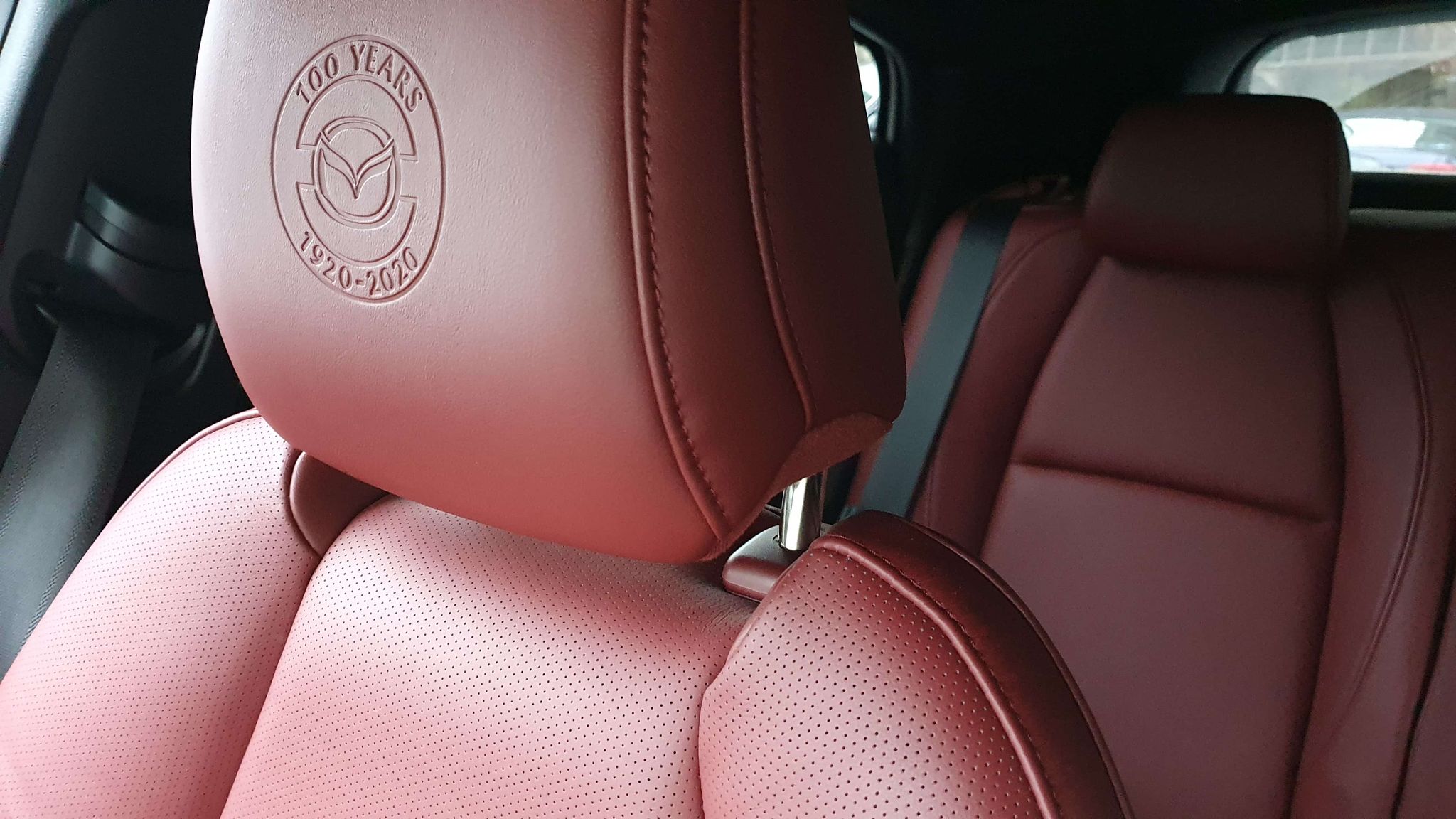 Mazda3 Edition 100
