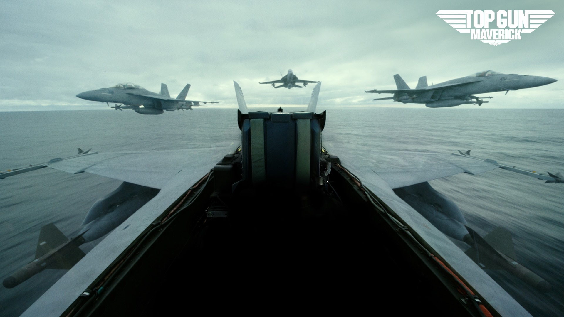 Top Gun: Maverick
