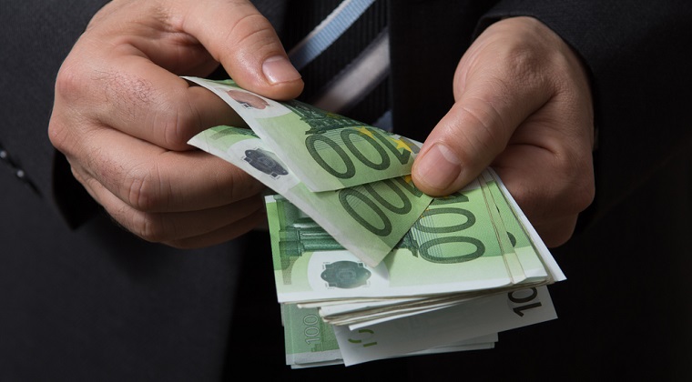 Euro - Lira sterlina (EUR/GBP)