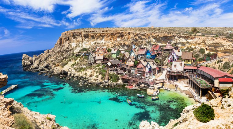 Vacanta de Paste in Malta