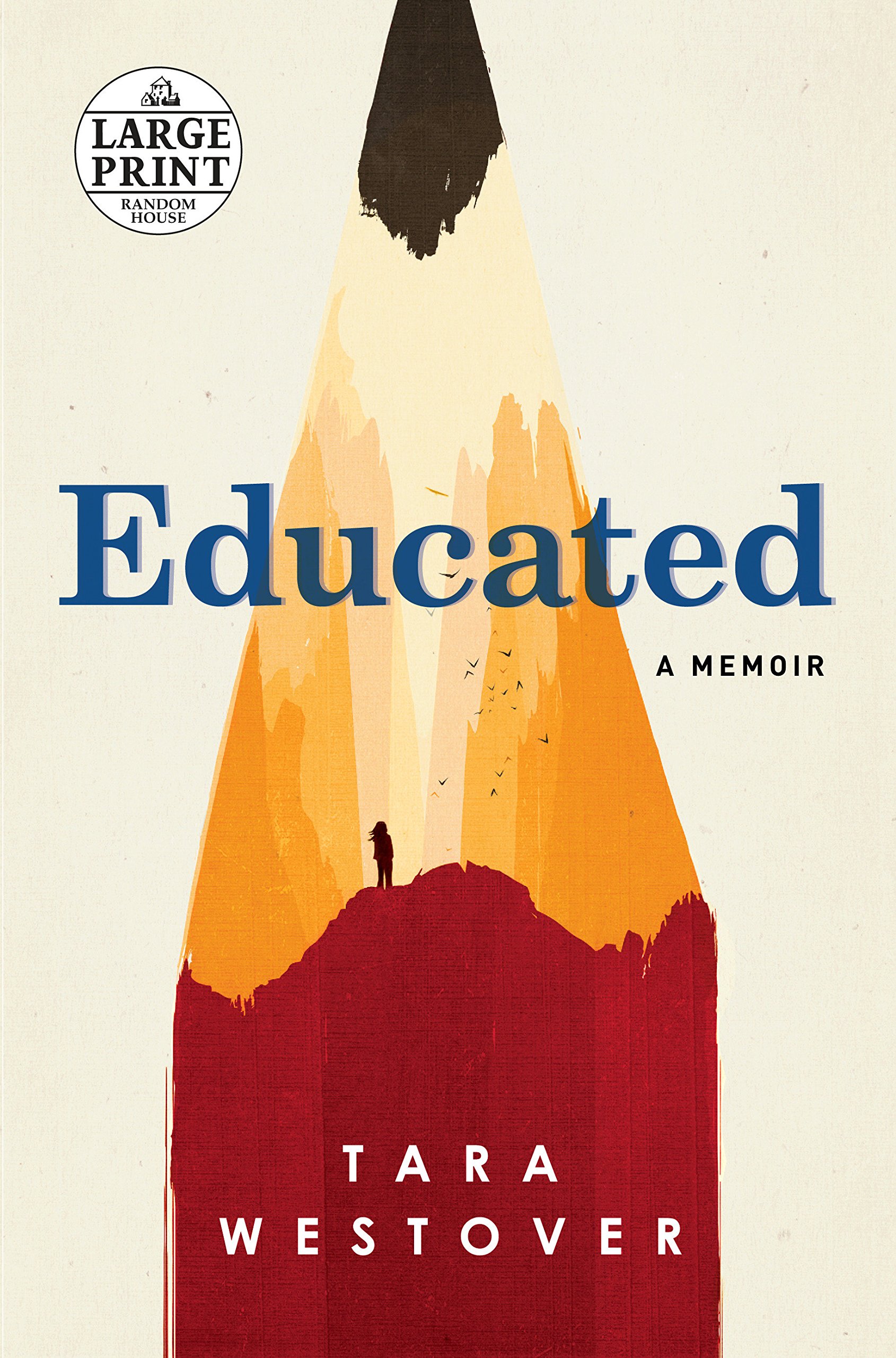 Educated - Tara Westover