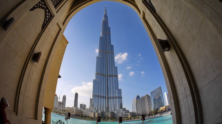 Emiratele Arabe Unite