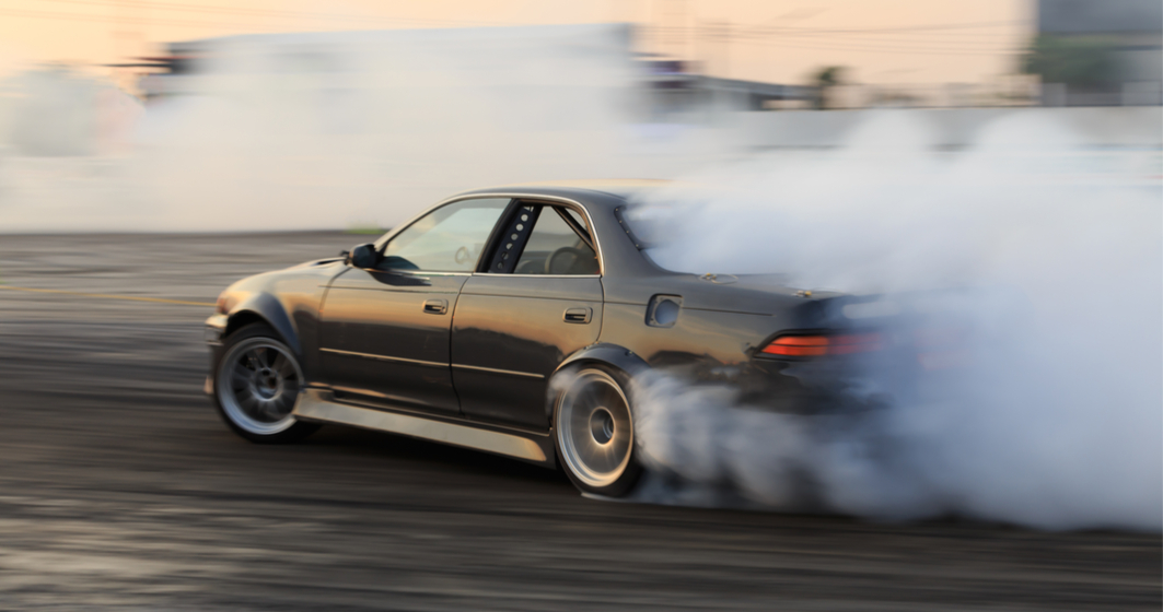 SubTURAT - expoziție de mașini modificate