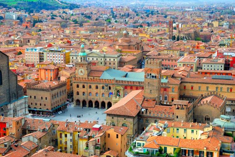 Bologna