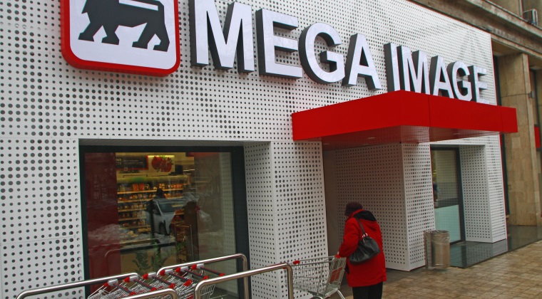 9. Mega Image