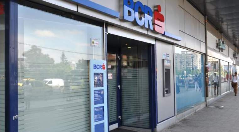 Oferte Black Friday la BCR