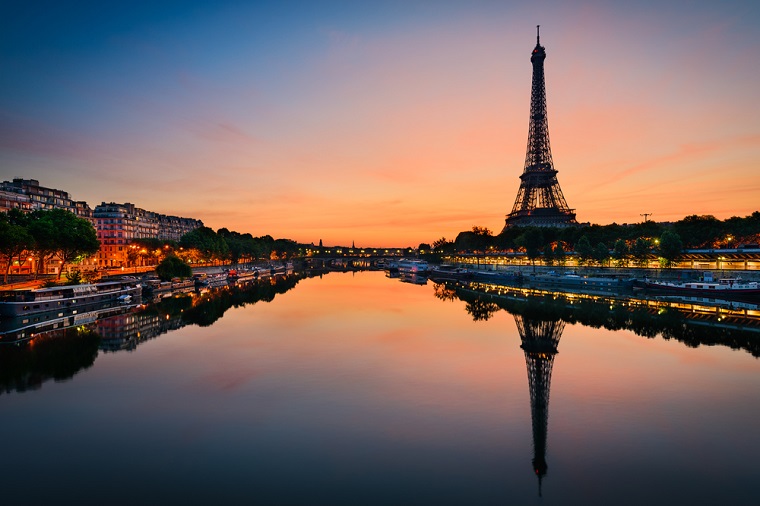 9. Paris