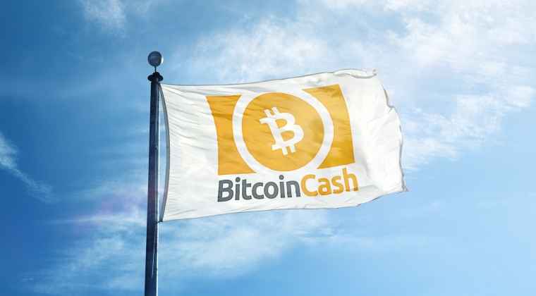 Bitcoin Cash