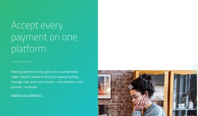 Adyen