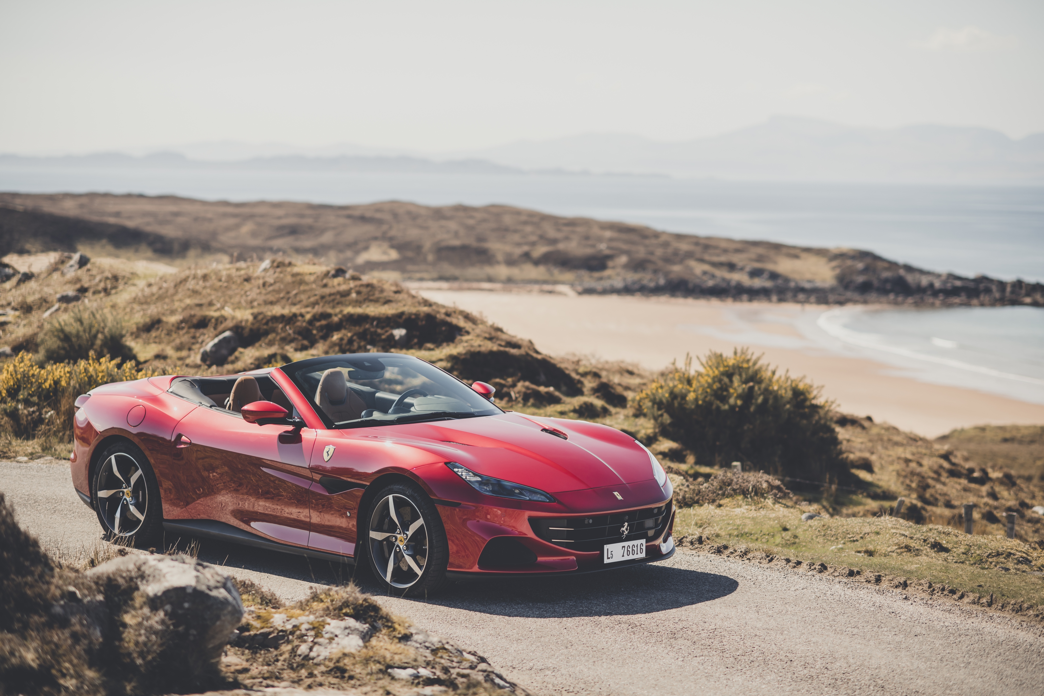 Ferrari Portofino M - 3 exemplare