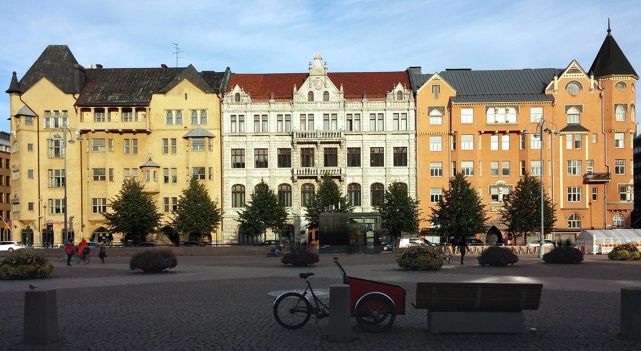Finlanda