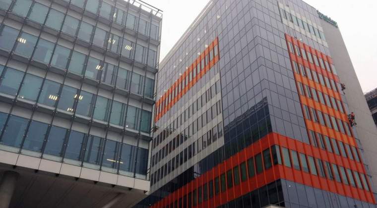 Skanska demareaza constructia a doua noi proiecte de birouri in Bucuresti (februarie 2016)