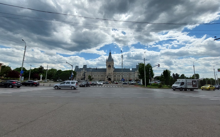Palatul Culturii