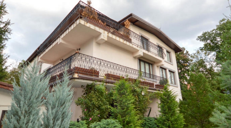 Vila Tipografilor: 2,3 mil. euro
