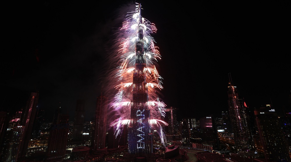 Dubai