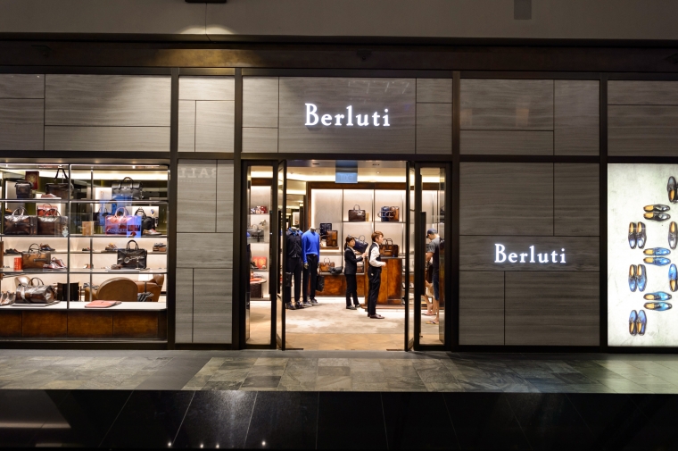 Berluti