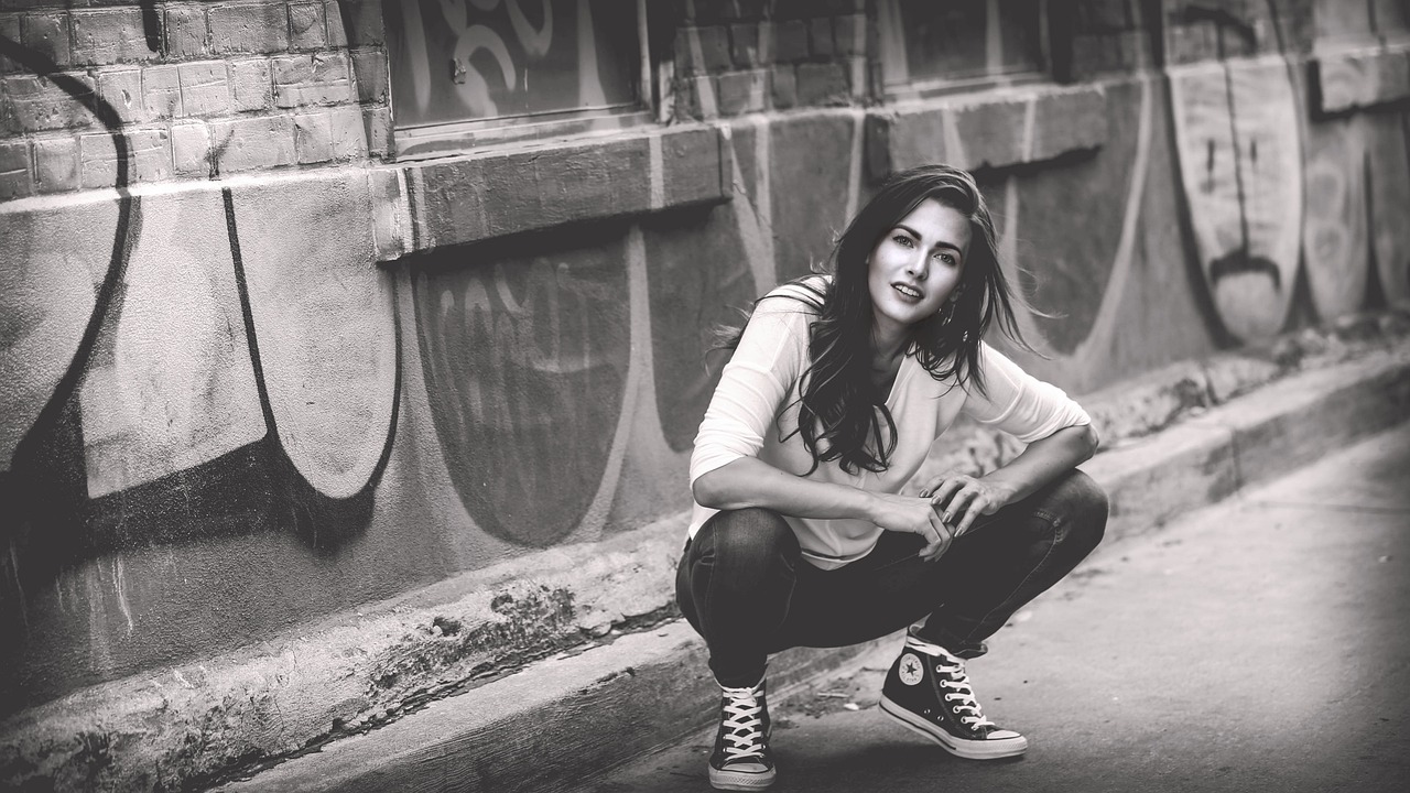 Femei în hip-hop