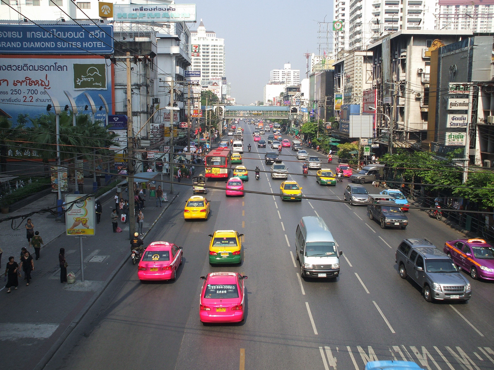 Bangalore - India - 0,27 euro