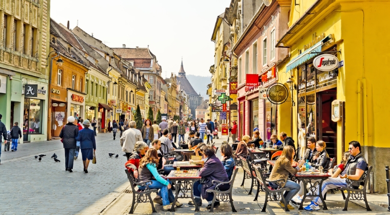 48. Romania (Locul 54 in 2015)