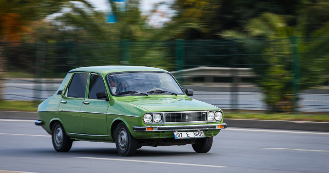 ExpoziÅ£ia auto "Socialistele OraÅŸului"