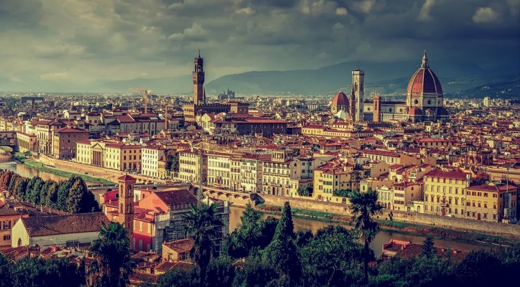 5. Florenta