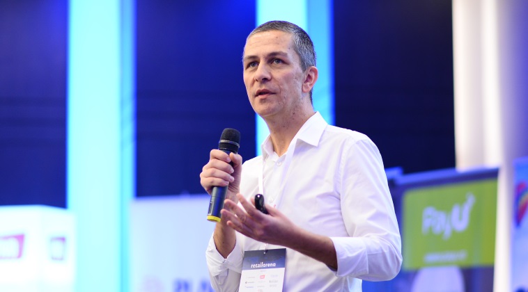 eCommerce-ul romanesc, abia la inceput de drum