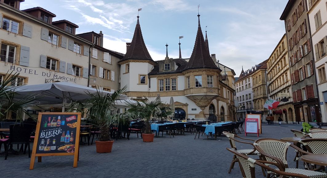 Neuchatel
