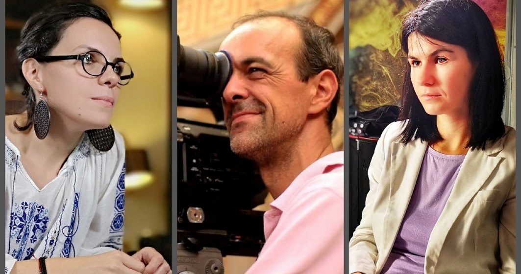 Paradigma Film, afacere de productie video pornita de 3 jurnalisti