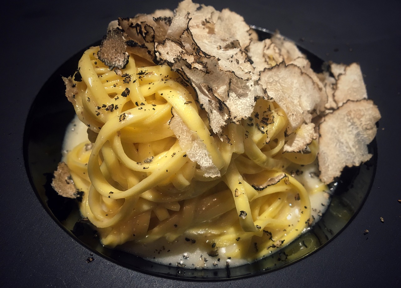 TRUFFSYLVANIA