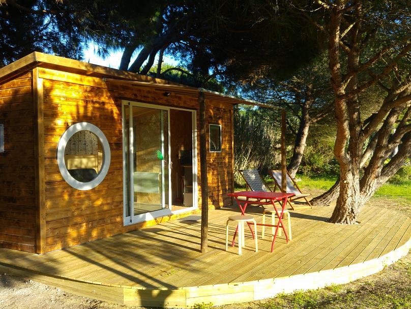 Cabana Secretă - Portugalia