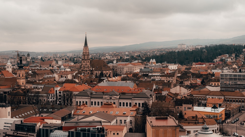6. Cluj-Napoca