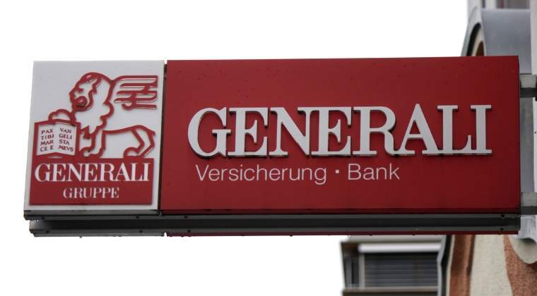 Generali Romania: 166 reclamatii