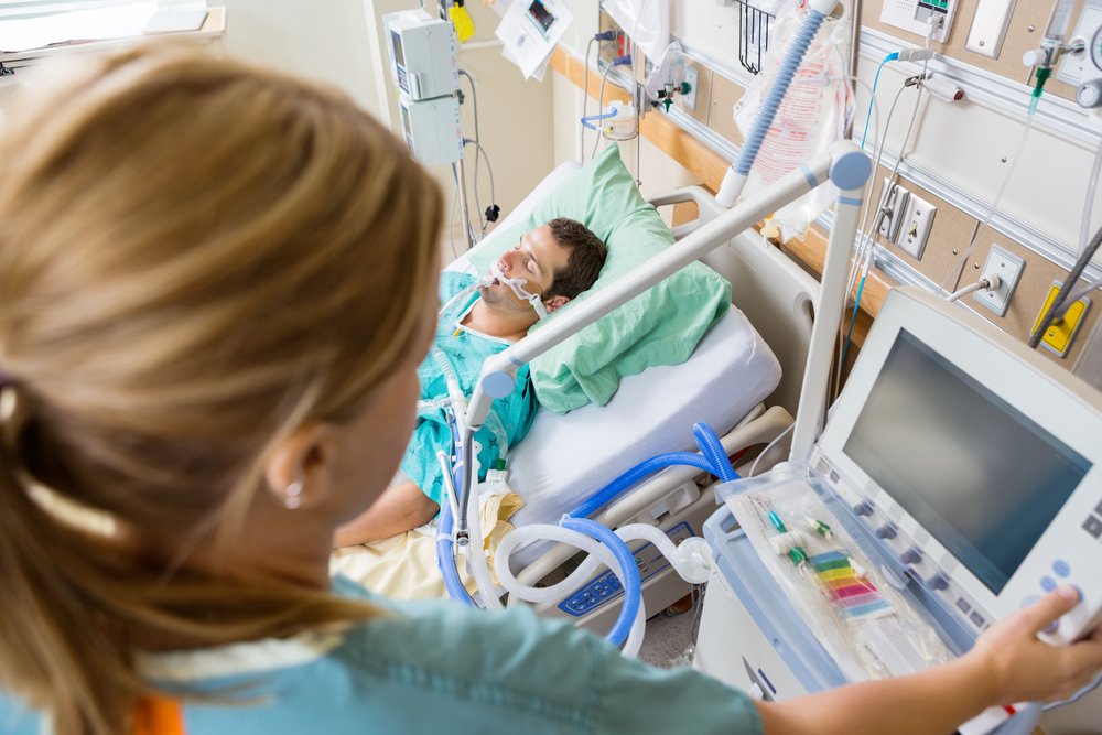Asistenții medicali
