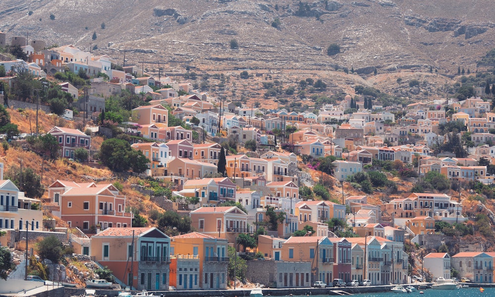 8. Symi