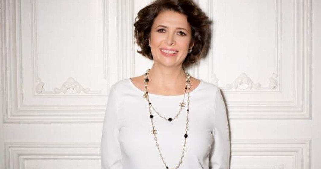 Doina Cepalis - Te-Rox