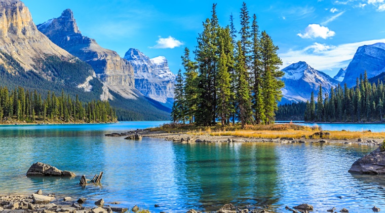 2. Canada