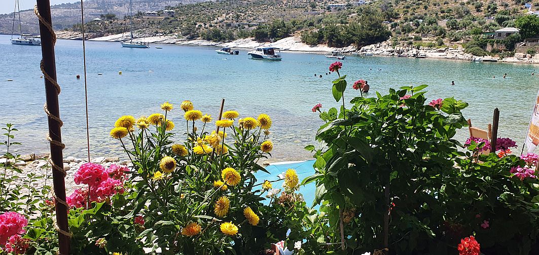Thassos, Grecia