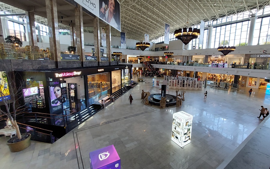 Palas Mall