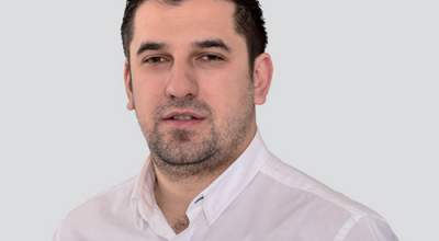 O noua plecare cu greutate de la NEPI (iunie 2016)