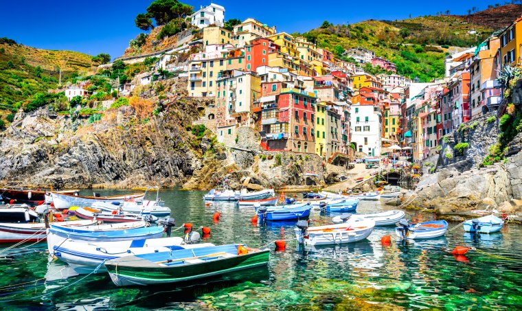 Riomaggiore