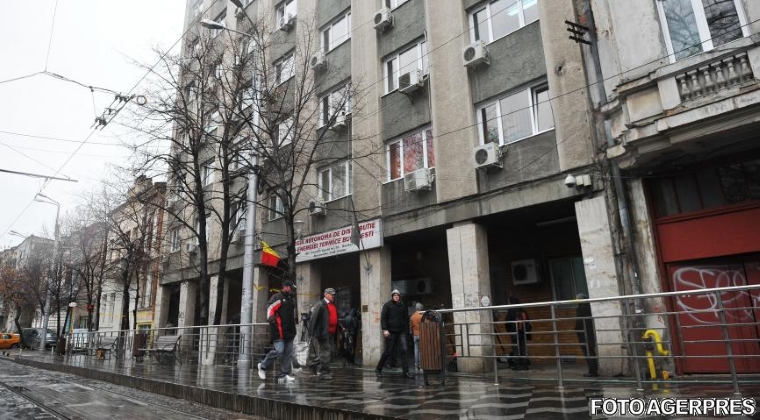 Regia autonoma de distributie a energiei termice Bucuresti - RADET