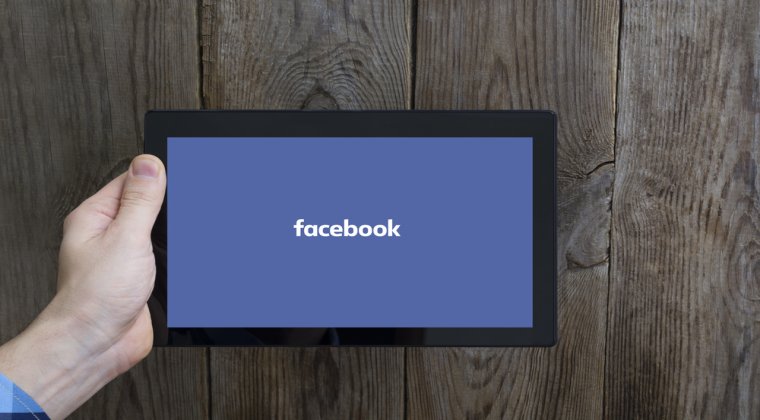 Locul 5: Facebook